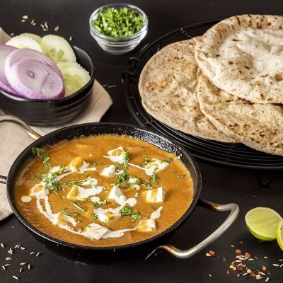 55 Gram - Protein Meals