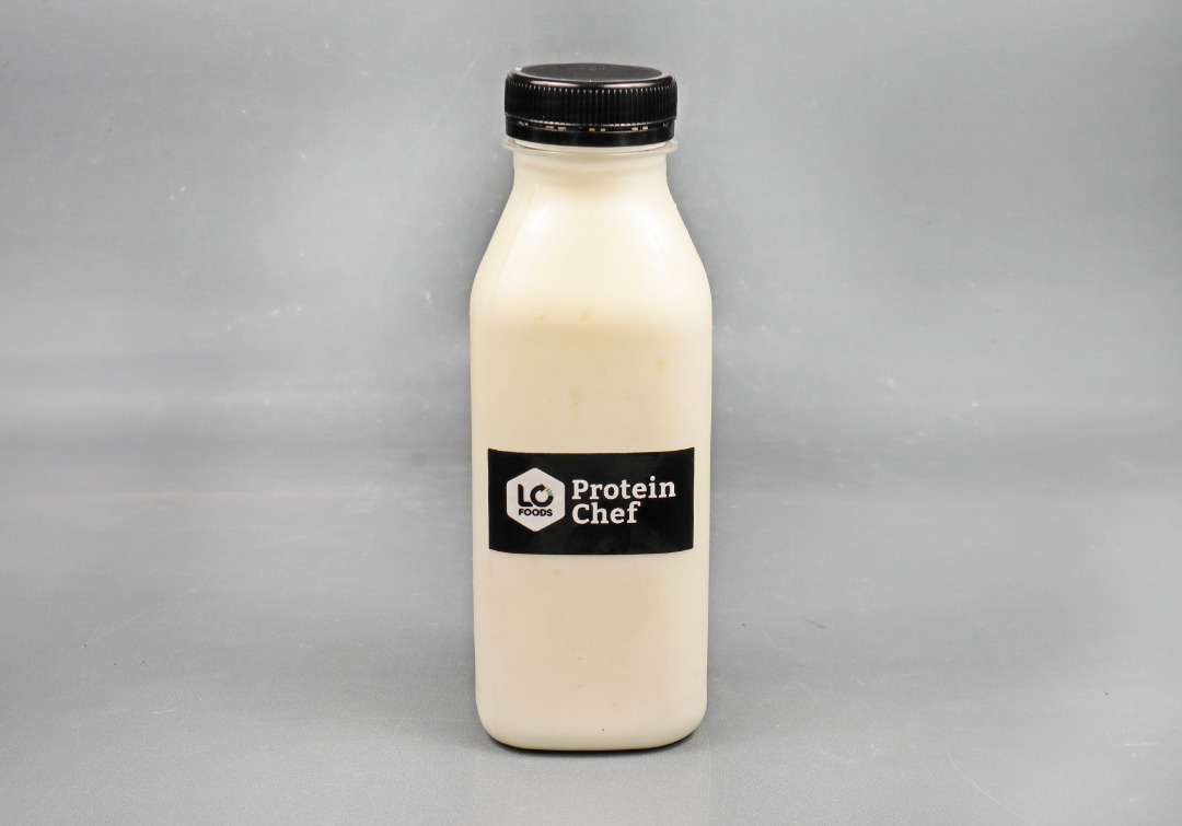 Whey Protein Vanilla Lassi