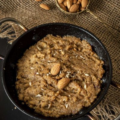 Sugarfree Healthy Desserts