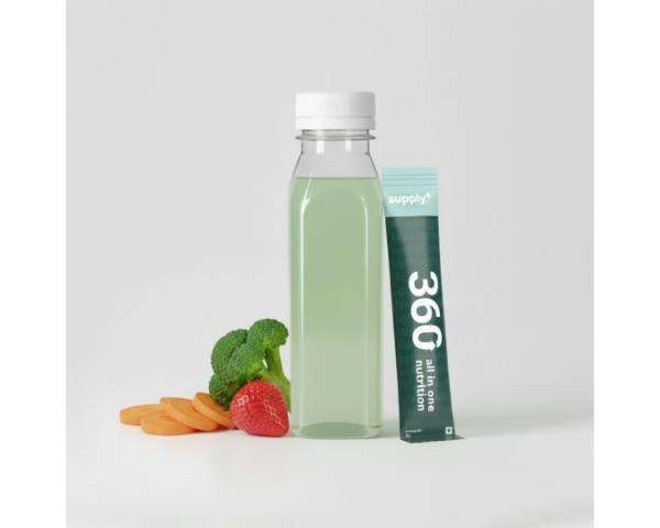 Supply6 360 All in One Nutrition