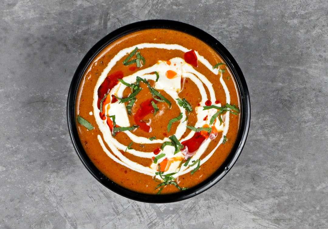 Paneer Lababdar - High Protein