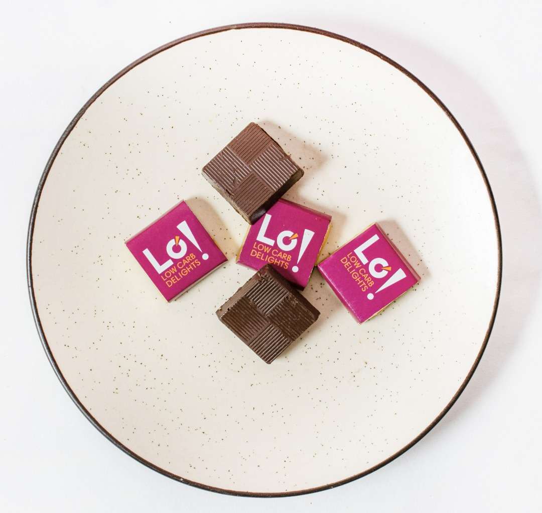Sugarfree Chocolate Bite