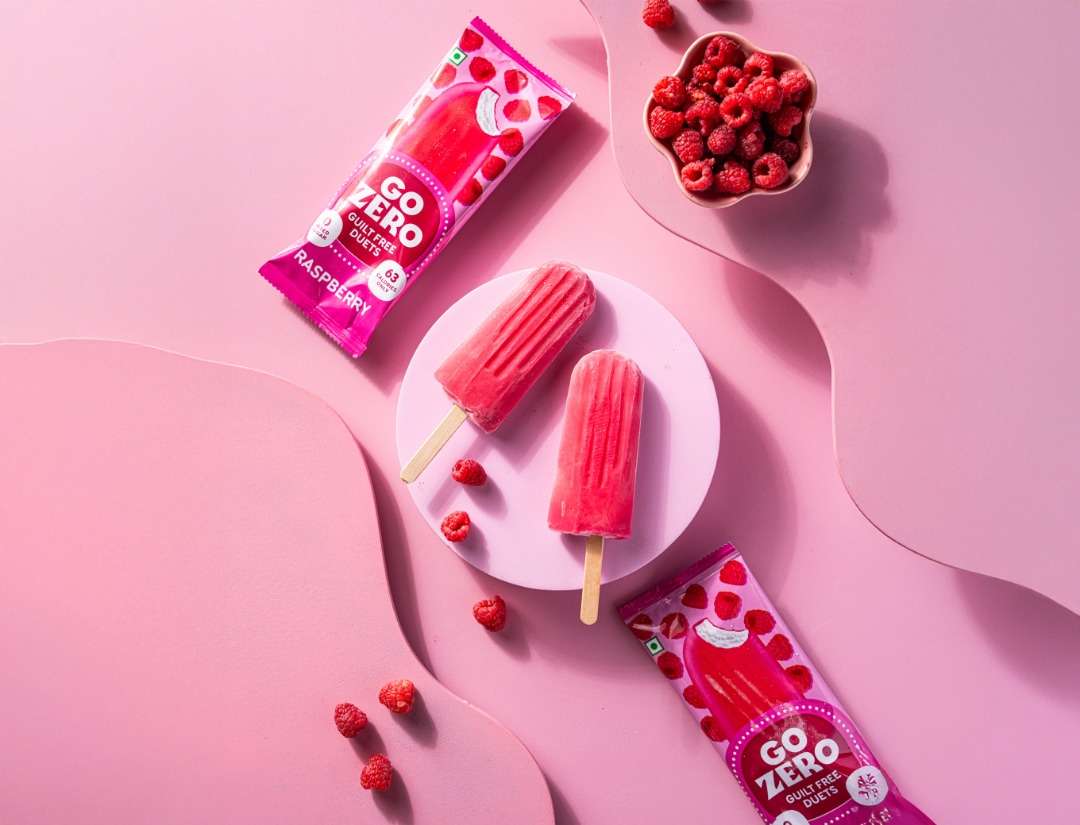 Raspberry Duet (60 ml)