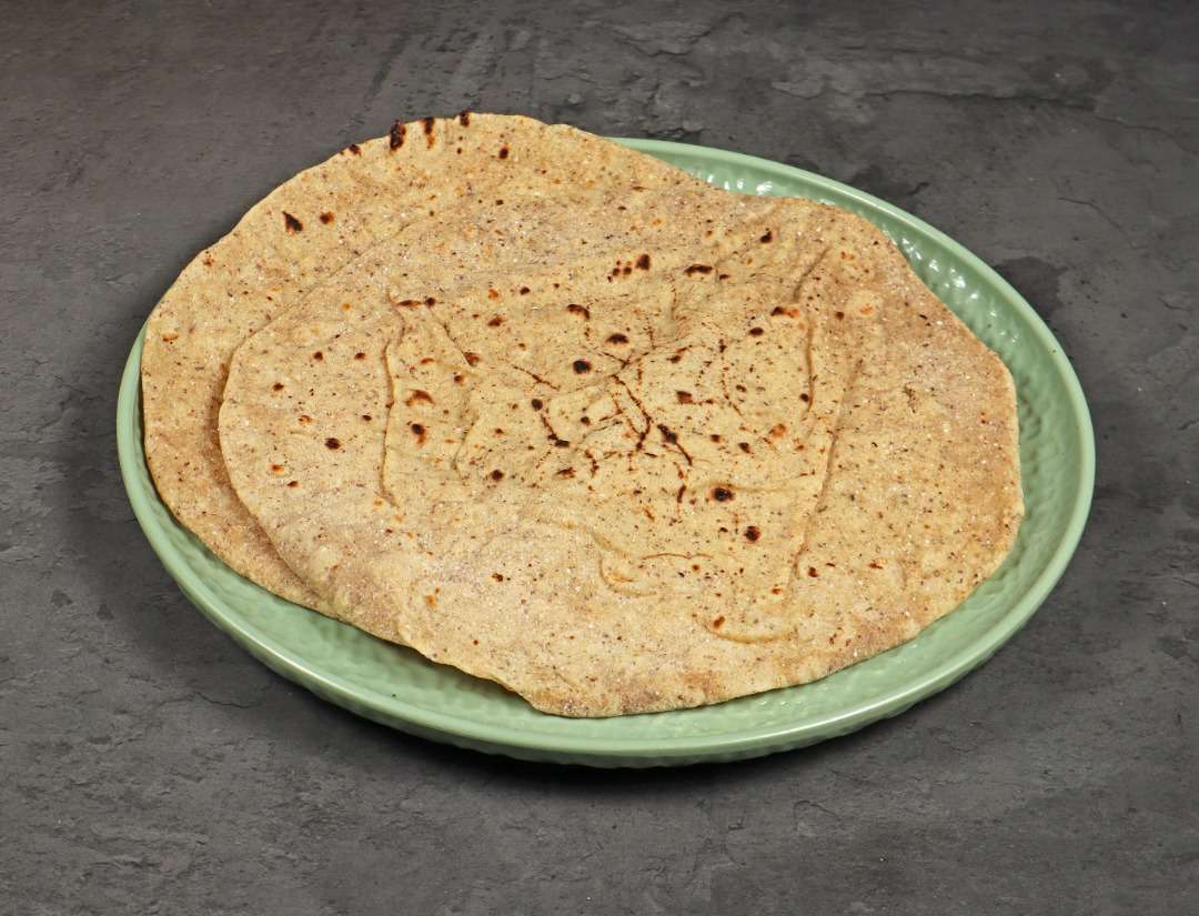 Gluten Free Roti