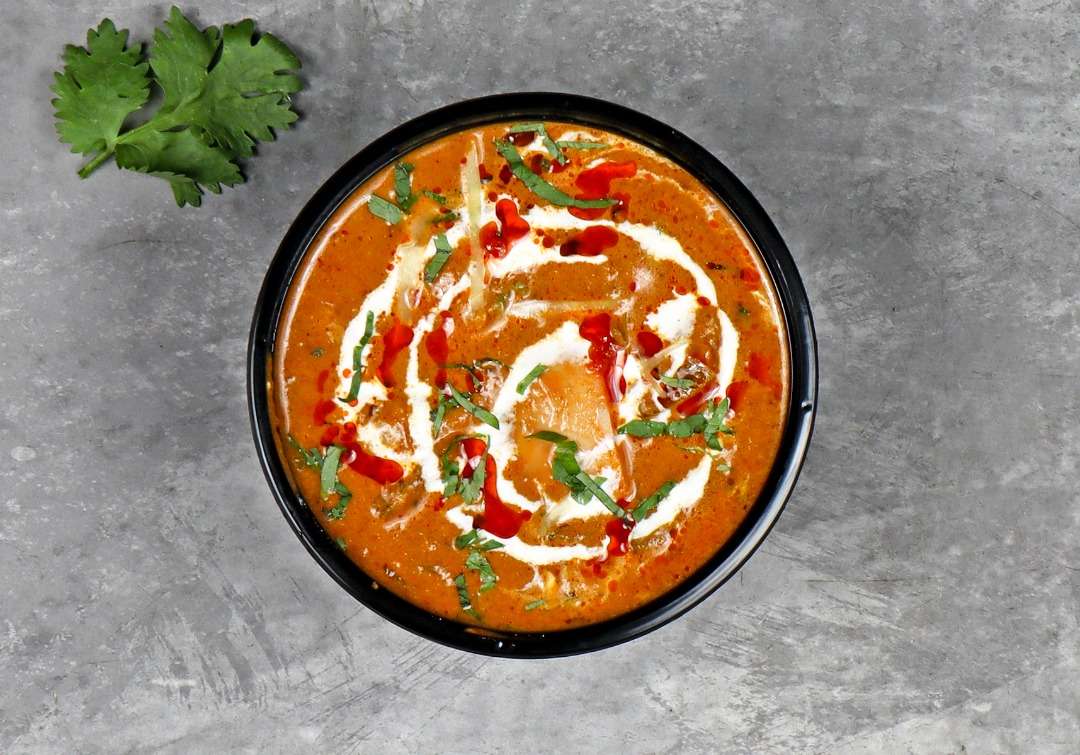Chicken Lababdar - High Protein