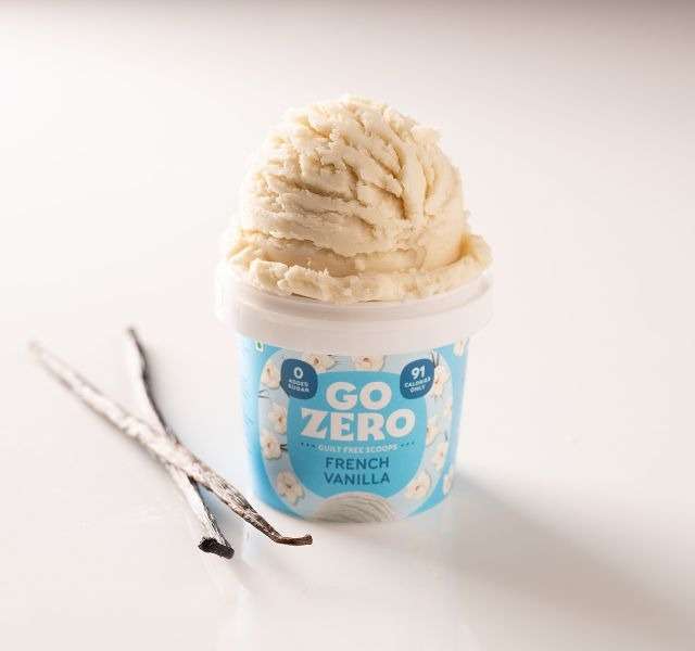 French Vanilla (100 ml)