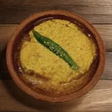 Bhetki Bhapa