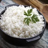 Steamed Rice [1000ml]