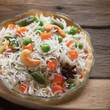 Bengali Veg Pulao