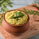 Bhog'er Khichuri