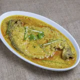 Pabda Tel Jhaal