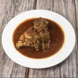Railway Mutton Curry (4pcs)