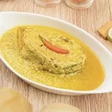 Ilish Bhapa