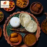 Thali
