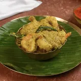 Bhapa Chingri
