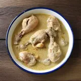 Chicken Rezalla