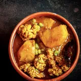 Aloo Phulkopi Dalna (300ml)