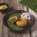 Mochar Chop 2Pc