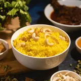 Basanti Pulao