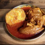 Pressure Cooker Er Mutton Curry