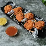 Chicken Lollipop (6pcs)