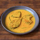 Sorshe Katla Jhol