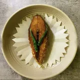 Ilish Bhaja (1pc)