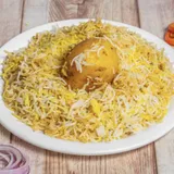 Kolkata Aloo Biryani (NV Rice)
