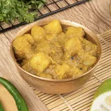 Aloo Posto (300ml)
