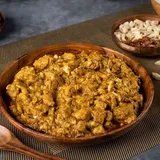 Chicken Bhartha