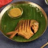 Pomfret Fry (1pc)