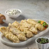 Fish Orly Fry (5pc)
