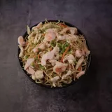 Mixed Noodles