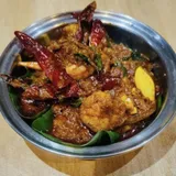 Prawns Pepper Fry (8pc)