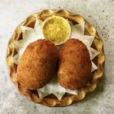 Chicken - Egg Devil (2pc)