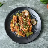 Paneer Chilli