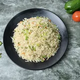 Veg Fried Rice