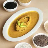 Sorshe Ilish
