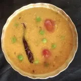 Bhaja Moong Dal