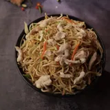 Chicken Noodles