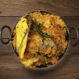 Macher Matha Diye Muri Ghonto