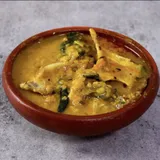 Katla Macher Matha Diye Dal