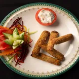 Bhetki Fish Finger 5pc