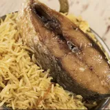 Ilish Biryani