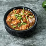 Chilli Chicken Gravy