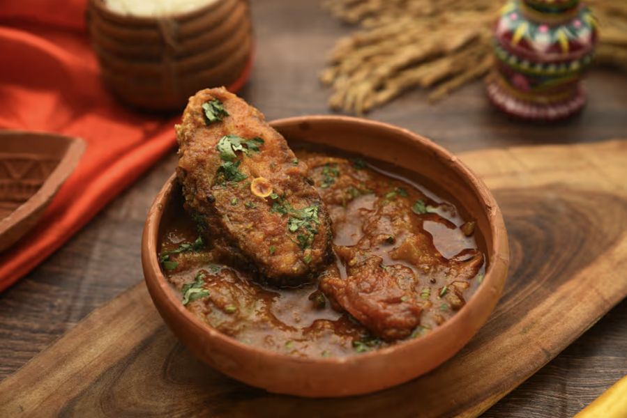 Rui Macher Kalia 2pc