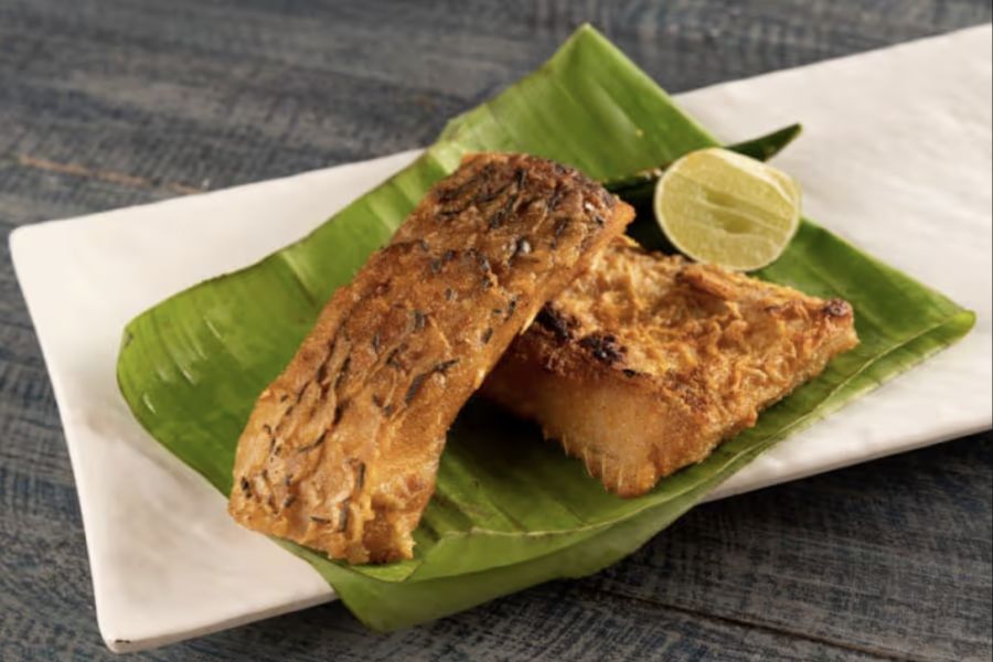 Kalta Bhaja (2pc)