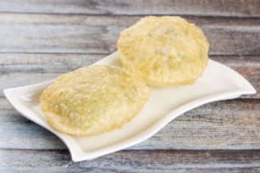 Koraisutir Kochuri[2pc]