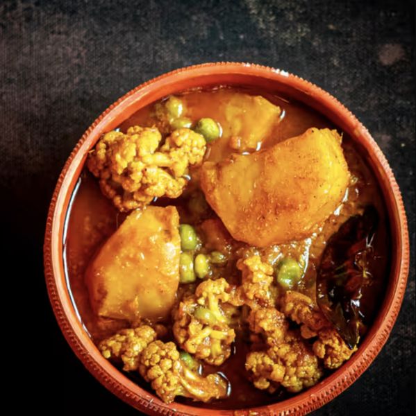 Aloo Phulkopi Dalna (300ml)