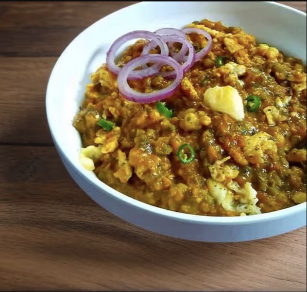 DIm (Egg) Todka (300ml)